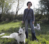 Attila, Britta, Coralie